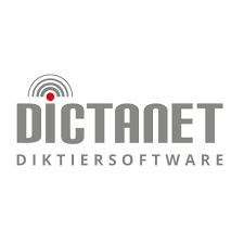 dictanet logo klein